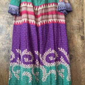 pardessus Kantha Jess